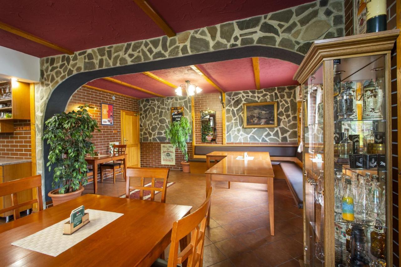 Hotel El Greco Rožnov pod Radhoštěm Extérieur photo