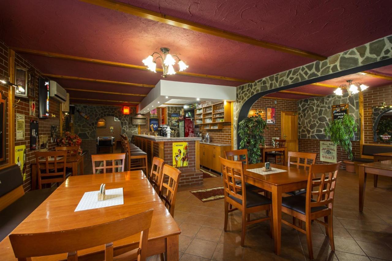 Hotel El Greco Rožnov pod Radhoštěm Extérieur photo