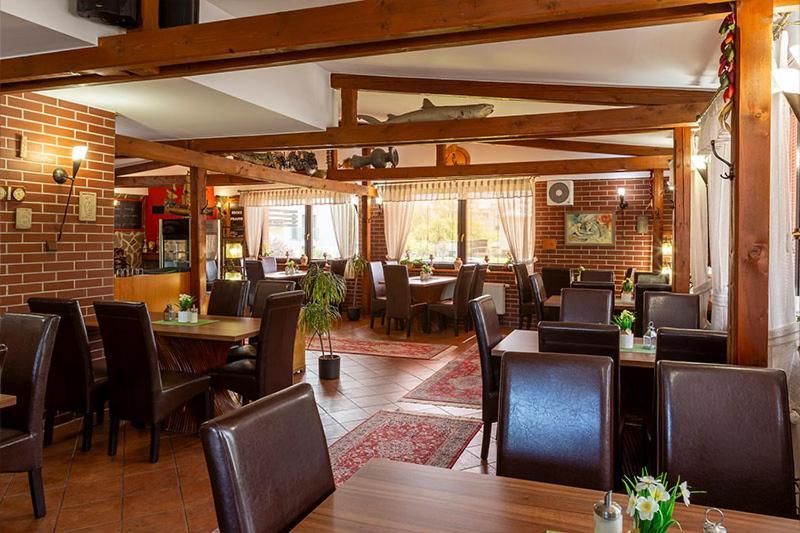 Hotel El Greco Rožnov pod Radhoštěm Extérieur photo