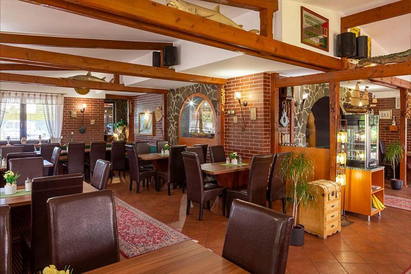 Hotel El Greco Rožnov pod Radhoštěm Extérieur photo