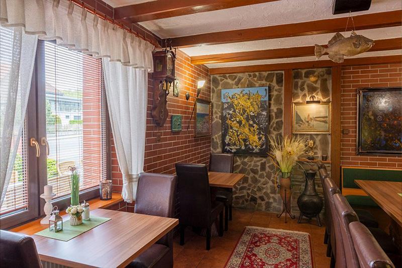 Hotel El Greco Rožnov pod Radhoštěm Extérieur photo
