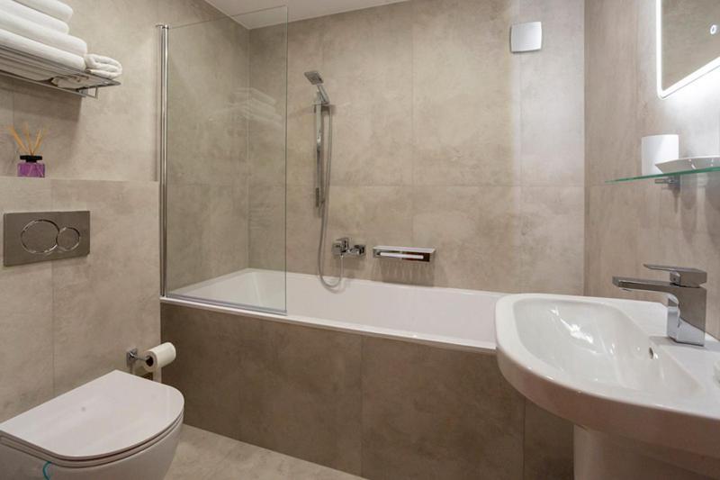 Hotel El Greco Rožnov pod Radhoštěm Extérieur photo
