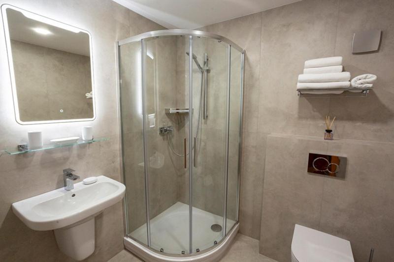 Hotel El Greco Rožnov pod Radhoštěm Extérieur photo