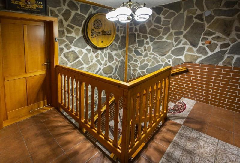 Hotel El Greco Rožnov pod Radhoštěm Extérieur photo