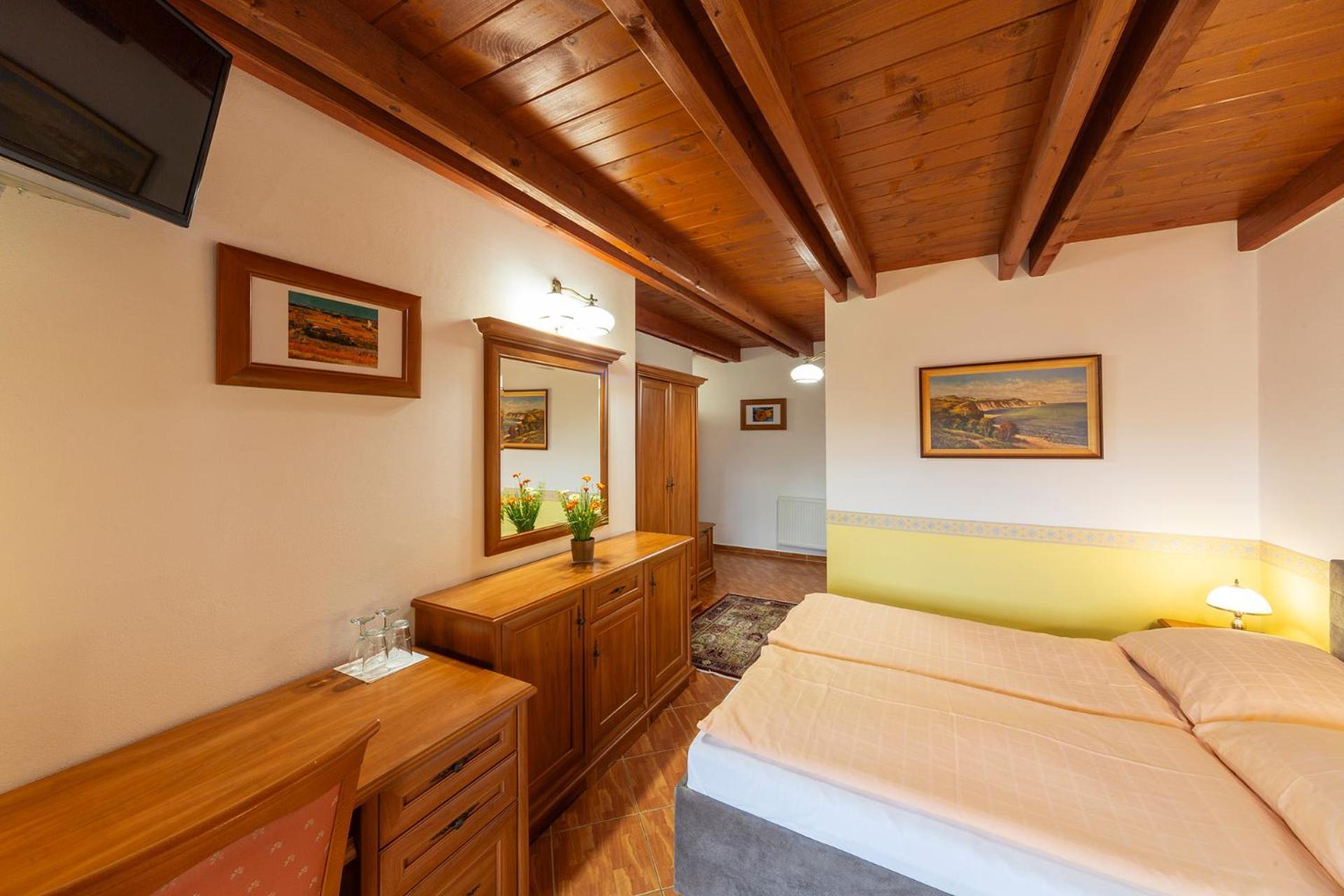 Hotel El Greco Rožnov pod Radhoštěm Extérieur photo