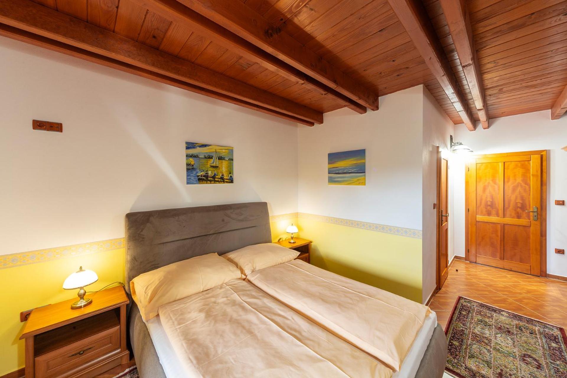 Hotel El Greco Rožnov pod Radhoštěm Extérieur photo