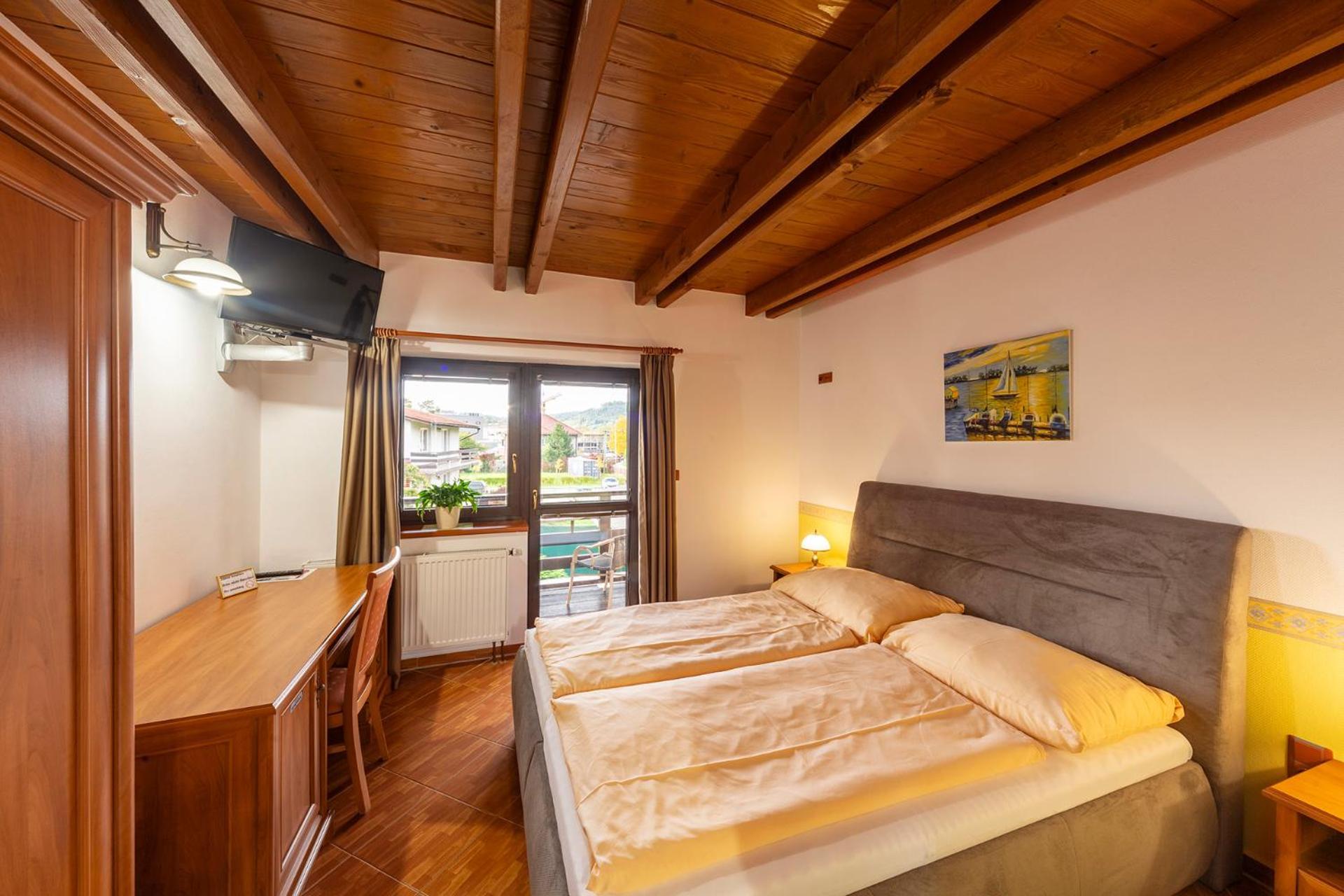 Hotel El Greco Rožnov pod Radhoštěm Extérieur photo